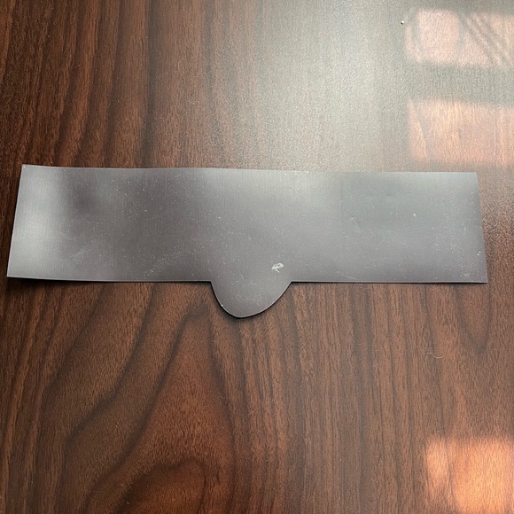 Vintage - Walt Disney World - Four Parks * One World - Magnet - Picture 3 of 3